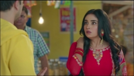 Mehndi Wala Ghar - 1st February 2024